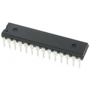 ATMEGA8-16PU