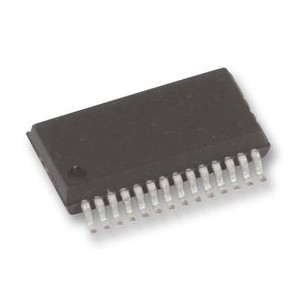 MSP430F122IDW