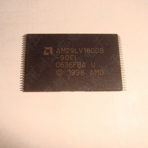 AM29LV160DB-90EI 