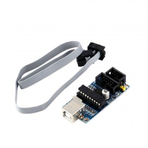 Programador AVR TINY para Arduino